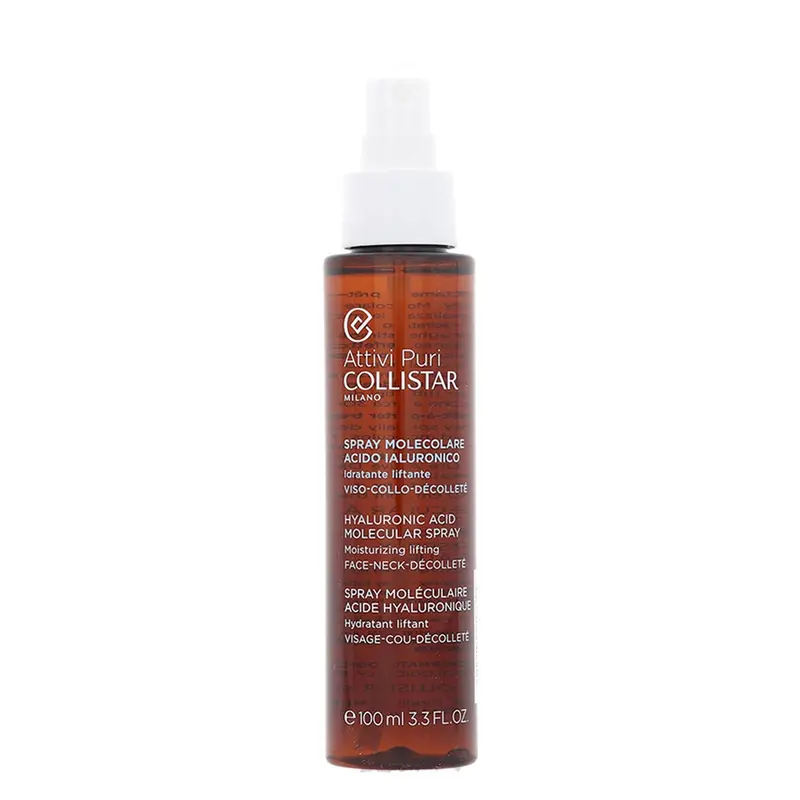 Collistar Attivi Puri Spray Molecolare Acido Ialuronico 100 ml