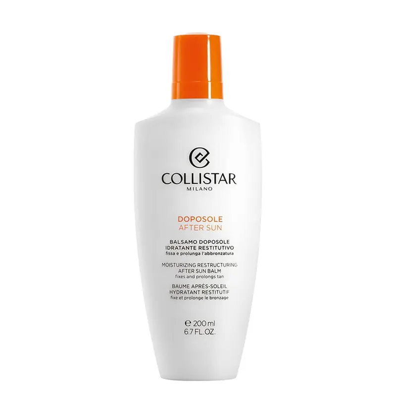 Collistar Balsamo Doposole Idratante Restitutivo 200 ml