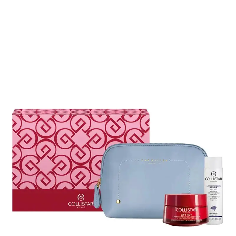 Collistar Cofanetto Lift Hd+ Crema Ultra-Liftante Viso E Collo Set V1