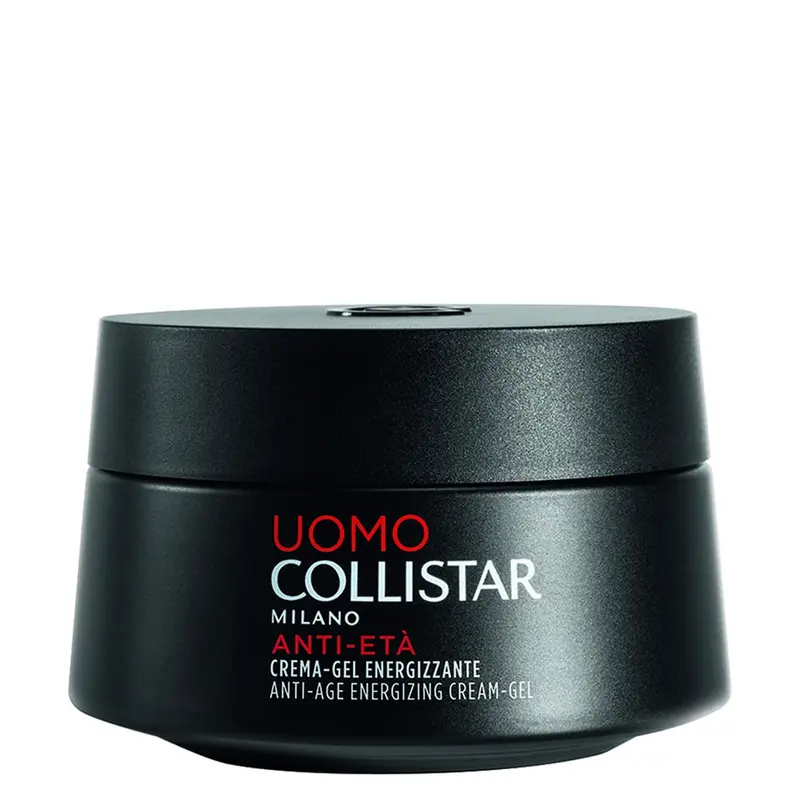 Collistar Crema gel energizzante Anti-Età 50 ml
