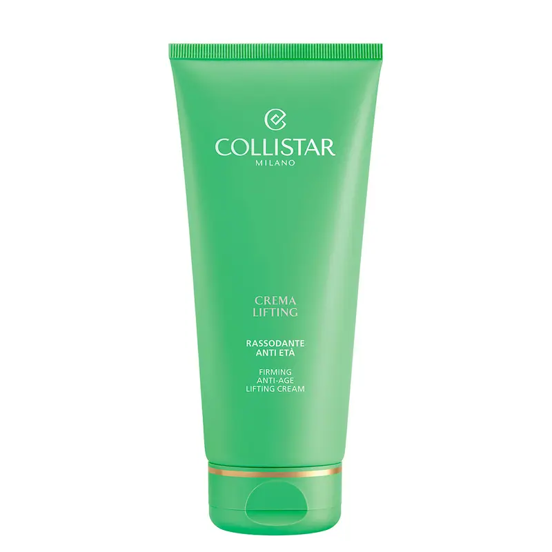 COLLISTAR Crema Lifting Rassodante Anti-Eta' 200 ml