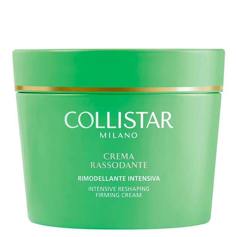COLLISTAR Crema Rassodante Rimodellante Intensiva 400 ml