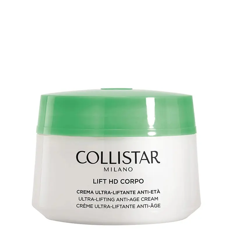 Collistar Crema Ultra-Liftante Anti-Età 400 ml