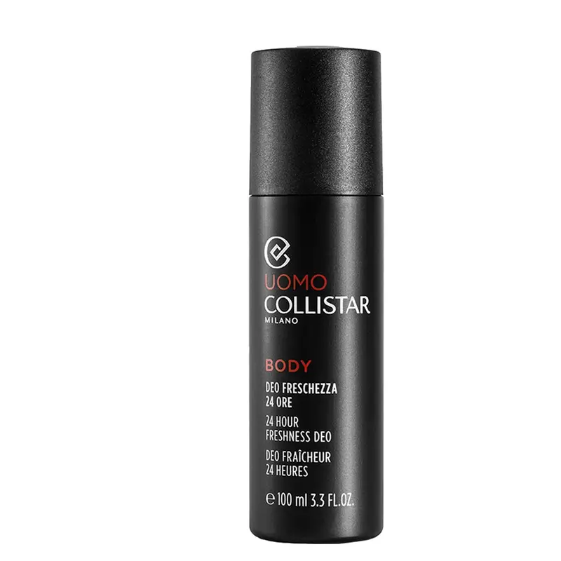 Collistar Deo freschezza 24 ore 100 ml