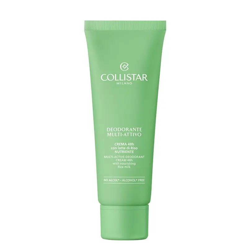 COLLISTAR Deodorante Multi-Attivo Crema 48H 75 ml