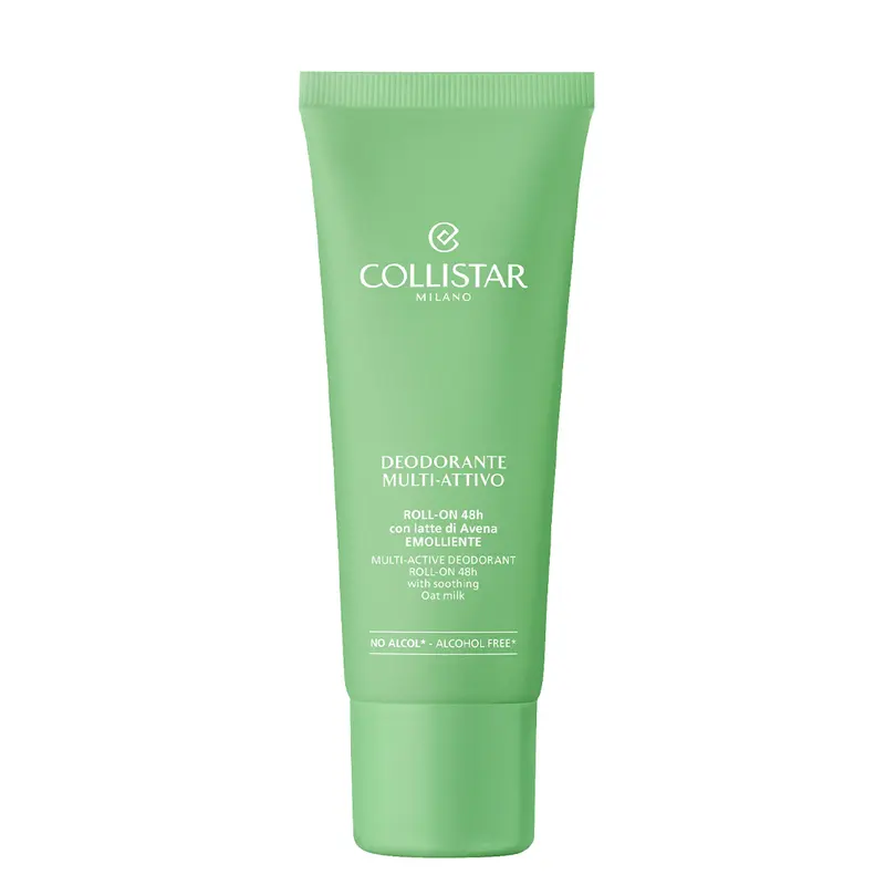 COLLISTAR Deodorante Multi-Attivo Roll-On 48H 75 ml