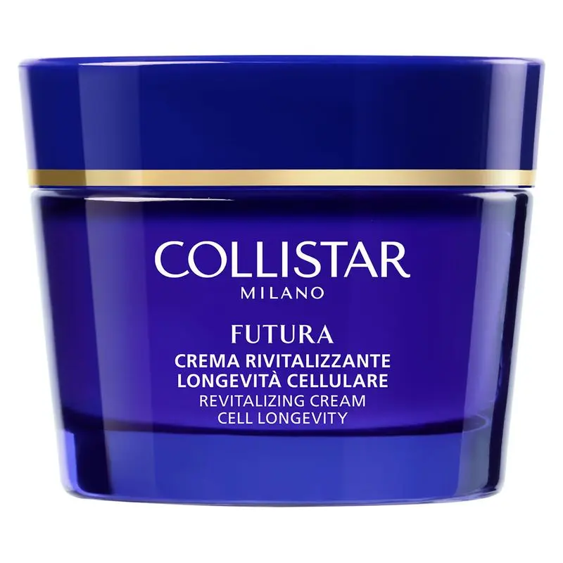 CollistarFutura Crema Rivitalizzante Illuminante 50 ml