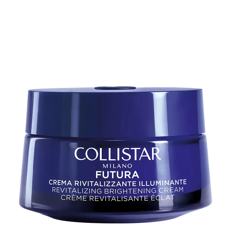 Collistar Futura Crema Rivitalizzante Illuminante 50 ml