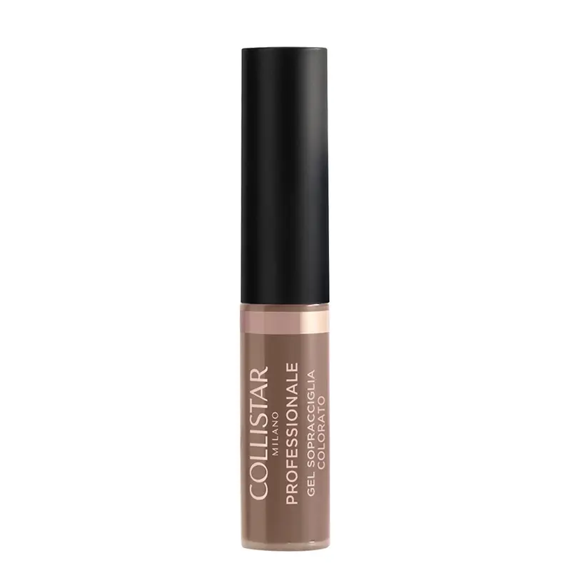 Collistar Gel Professionale Sopracciglia Colorato 1 Biondo