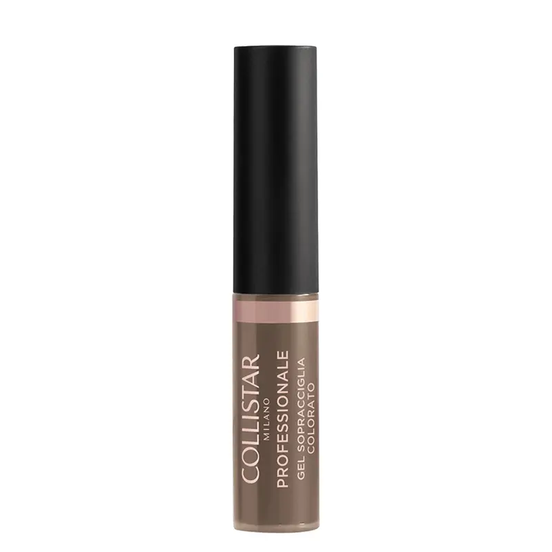 Collistar Gel Professionale Sopracciglia Colorato 2 Castano