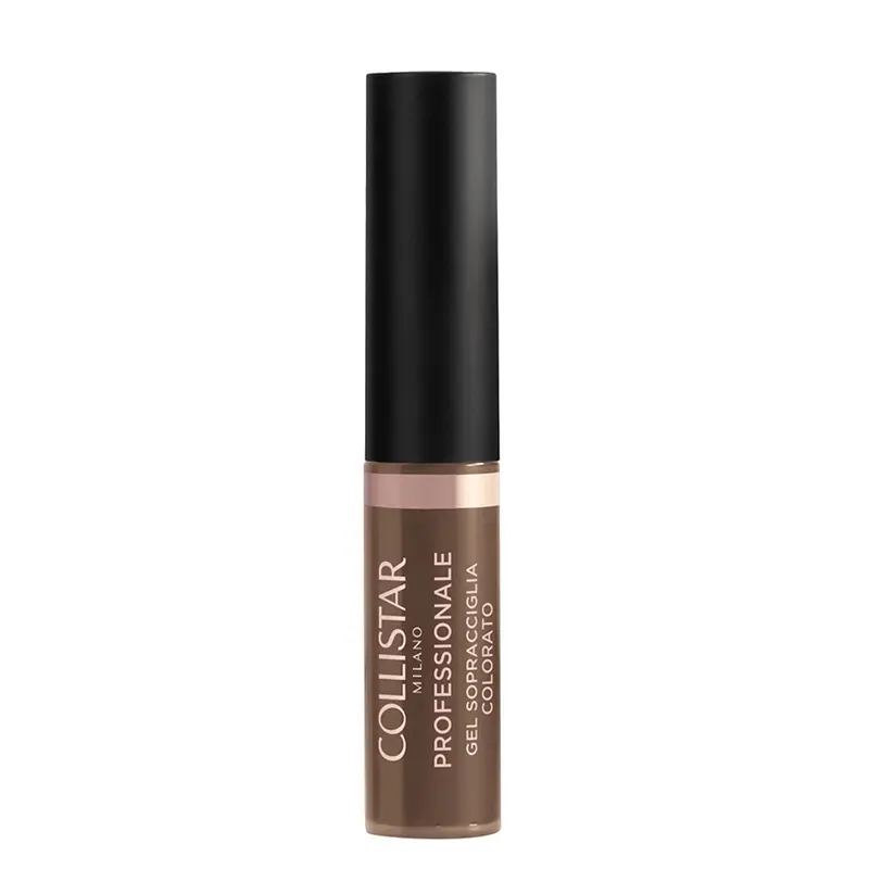 Collistar Gel Professionale Sopracciglia Colorato 3 Bruno
