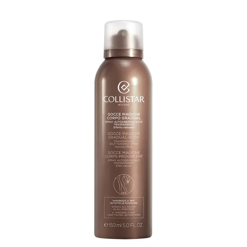 Collistar Gocce Magiche Corpo Gradual 150 ml