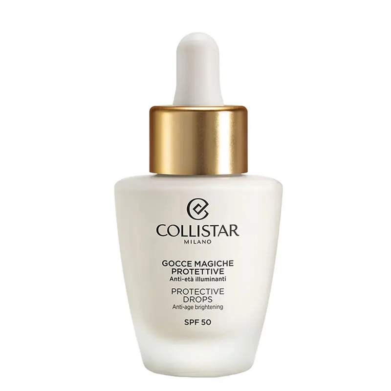 Collistar Gocce Magiche Protettive SPF50 30 ml