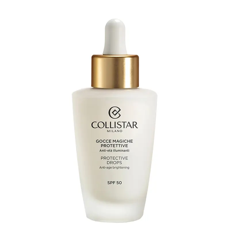 Collistar Gocce Magiche Protettive SPF50 50 ml