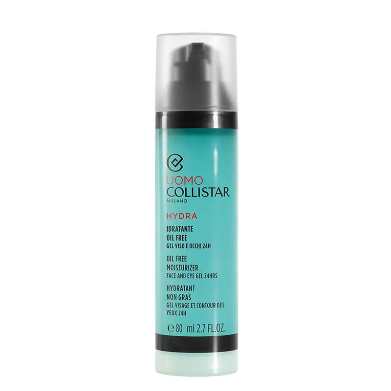 Collistar Hydra Idratante Oil Free 80 ml