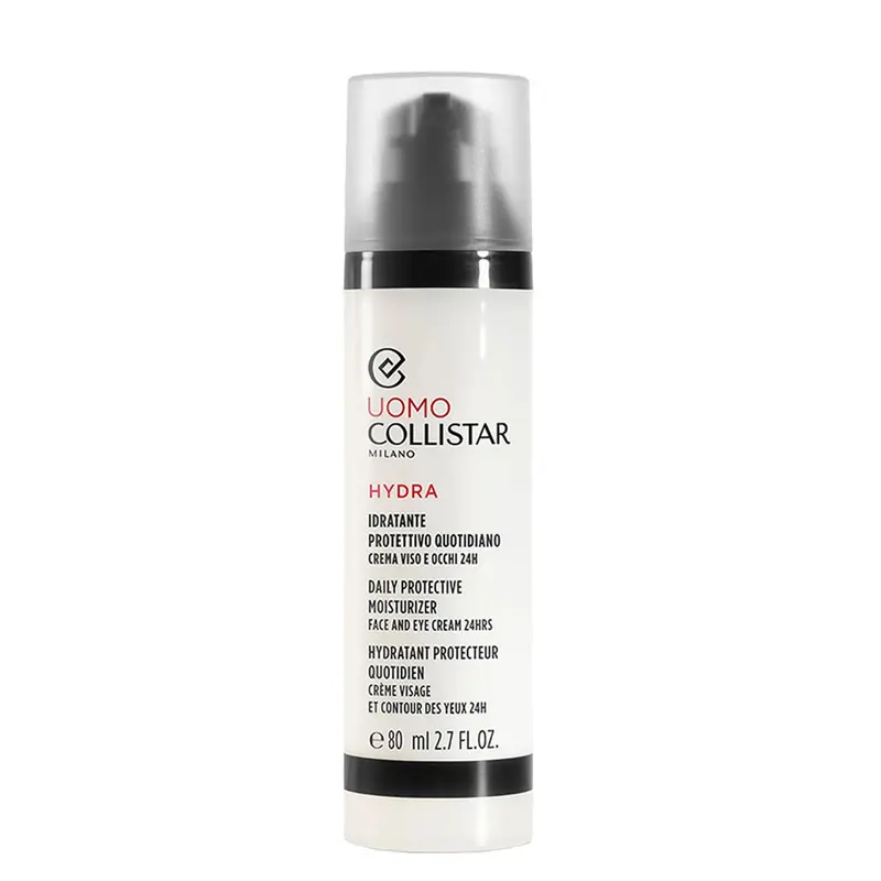 Collistar Hydra Idratante Protettivo Quotidiano 80 ml