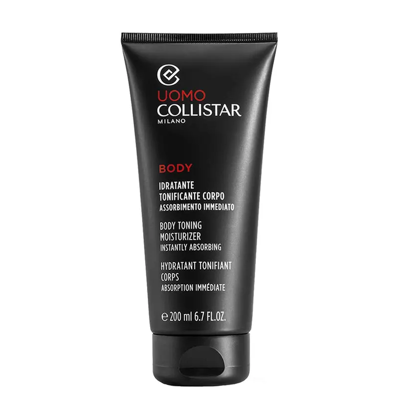 Collistar Idratante Tonificante Corpo 200 ml