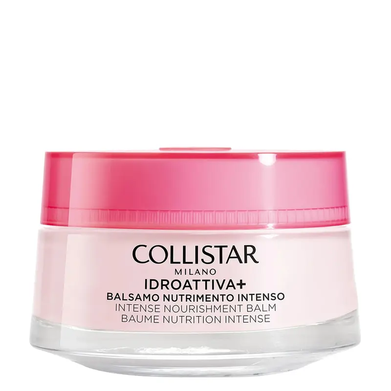 Collistar Idroattiva+ Balsamo Nutrimento Intenso 50 ml