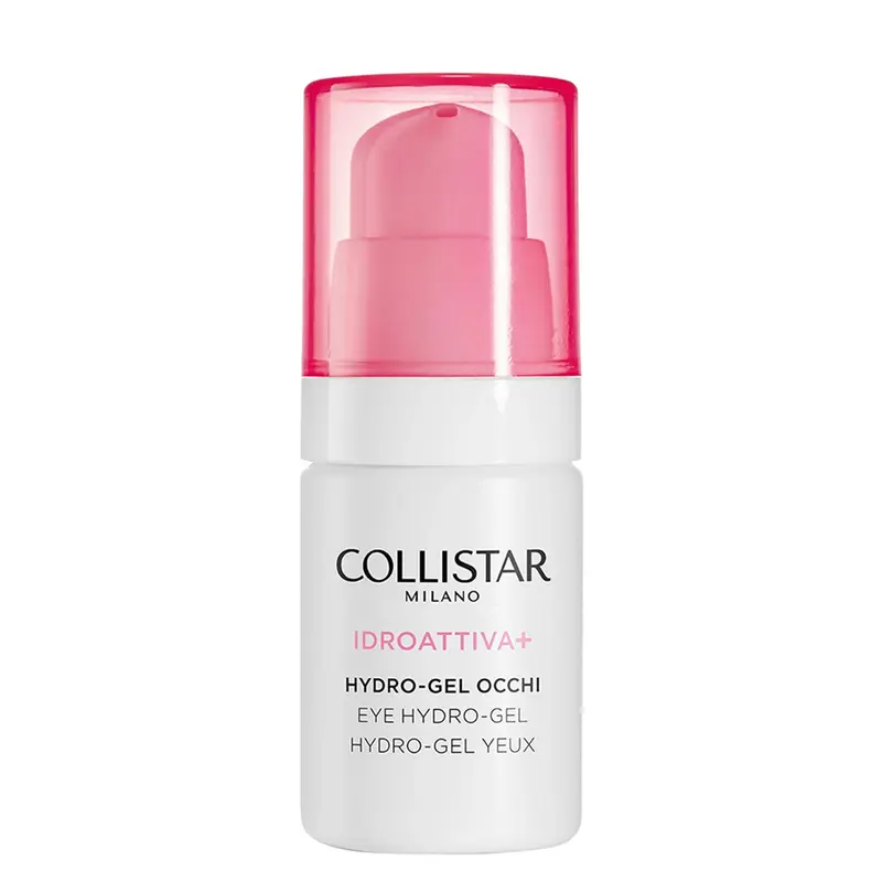 Collistar IdroAttiva+ Hydro Gel 14 ml