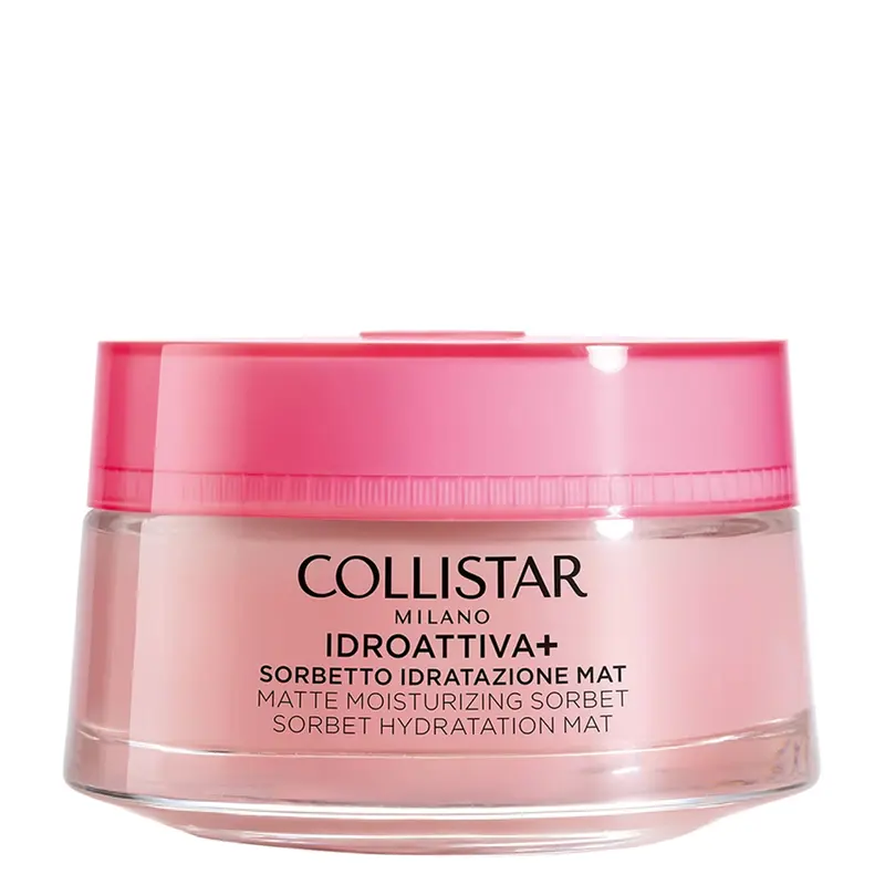 Collistar IdroAttiva+ Sorbetto Idratazione Mat 50 ml