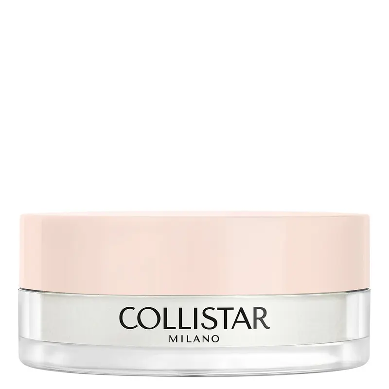 COLLISTAR Impeccabile Cipria Libera 01 Matte