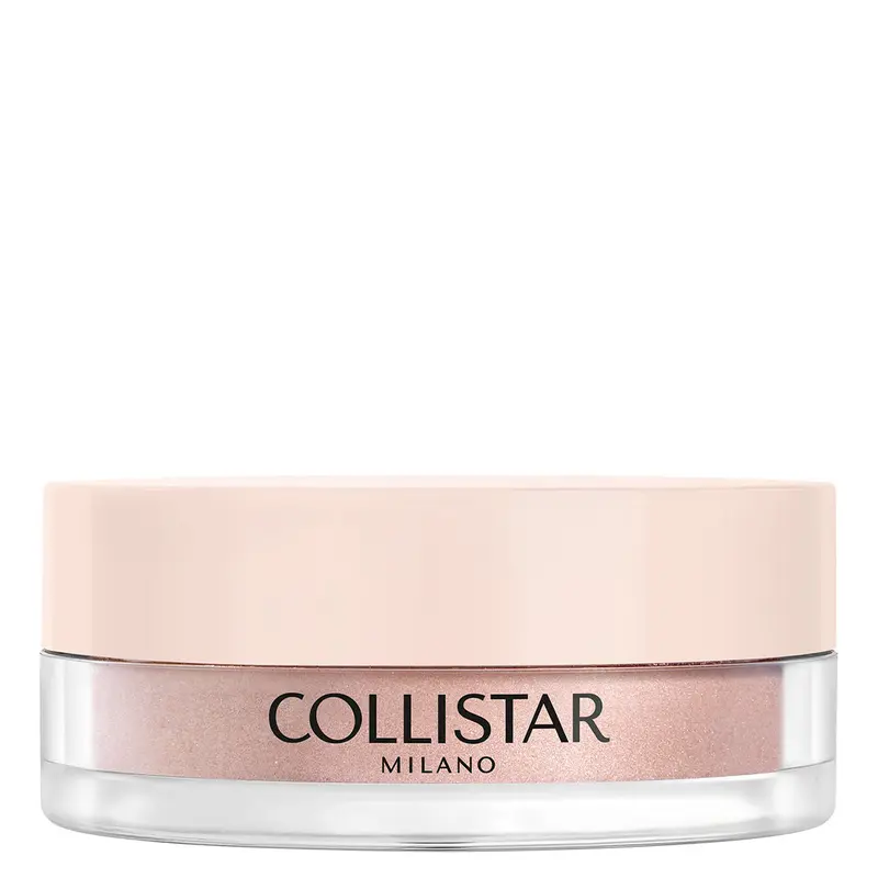 COLLISTAR Impeccabile Cipria Libera 02 Luminous