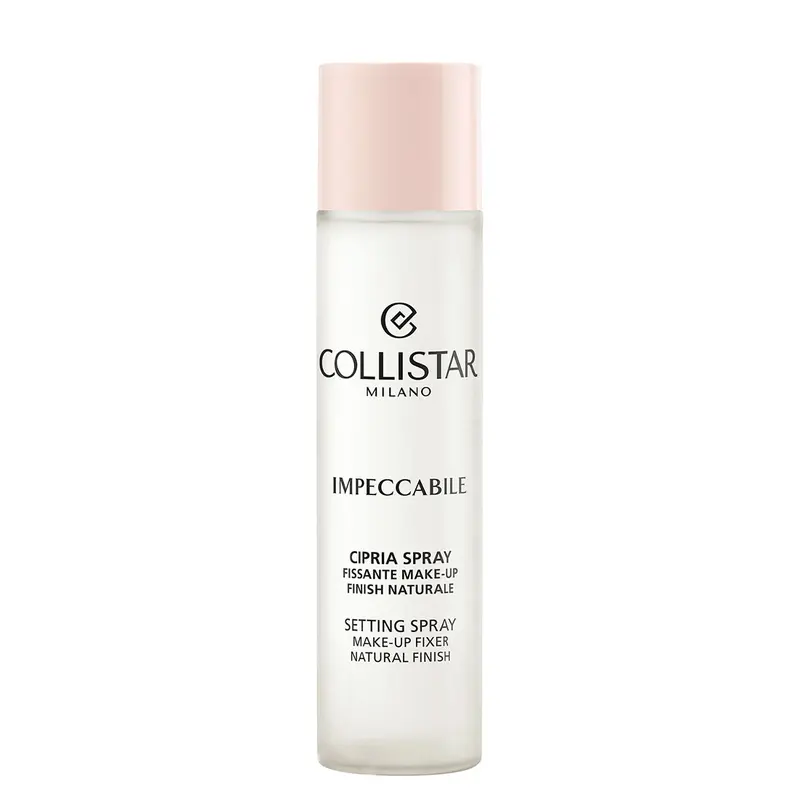 COLLISTAR Impeccabile Cipria