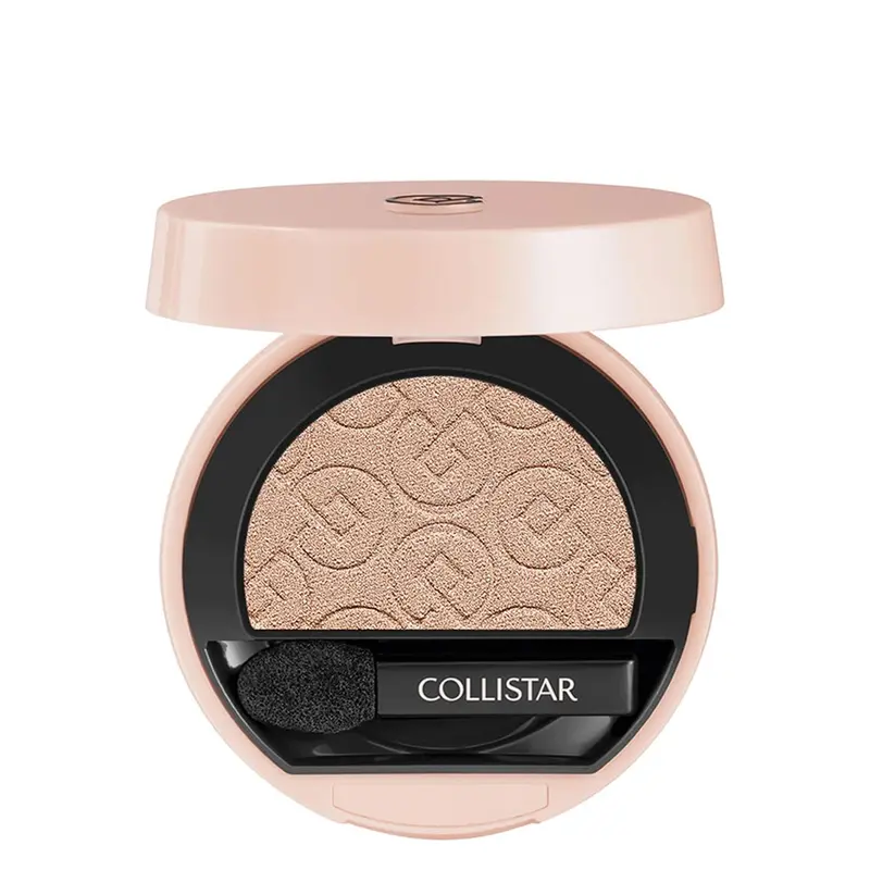 Collistar Impeccabile Ombretto Compatto 425 Champagne