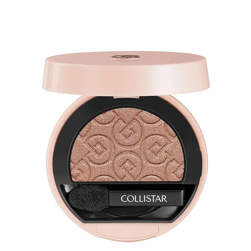 Collistar Impeccabile Ombretto Compatto 510 Caramello