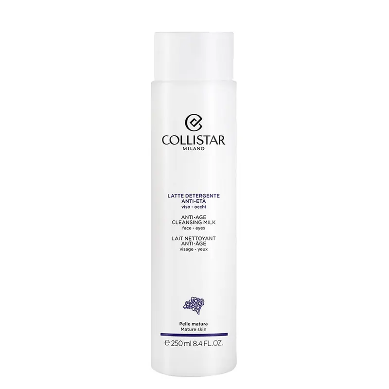 Collistar Latte Detergente Anti-Età 250 ml