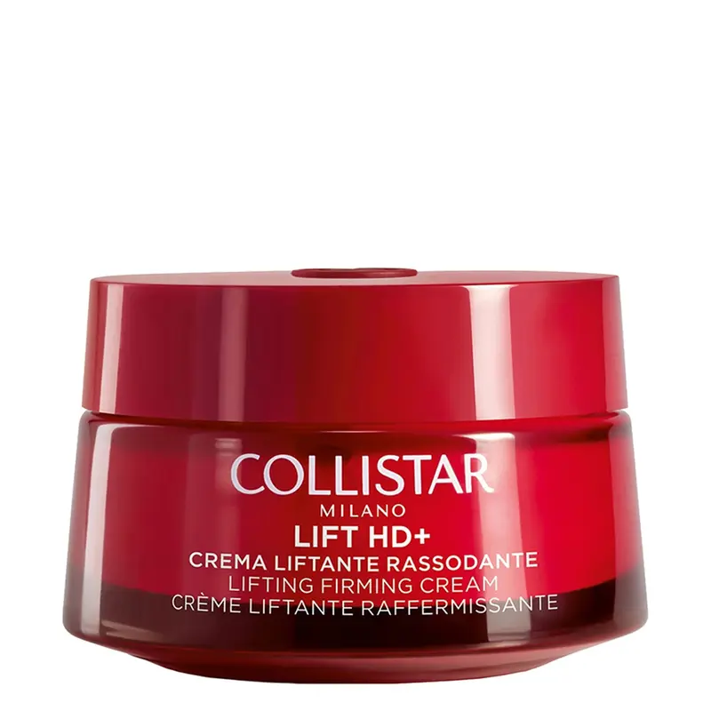 Collistar Lift HD+ Crema Liftante Rassodante 50 ml