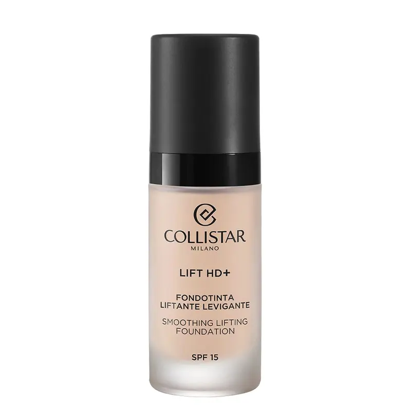 Collistar Lift Hd+ Fondotinta Liftante Levigante SPF15 1N