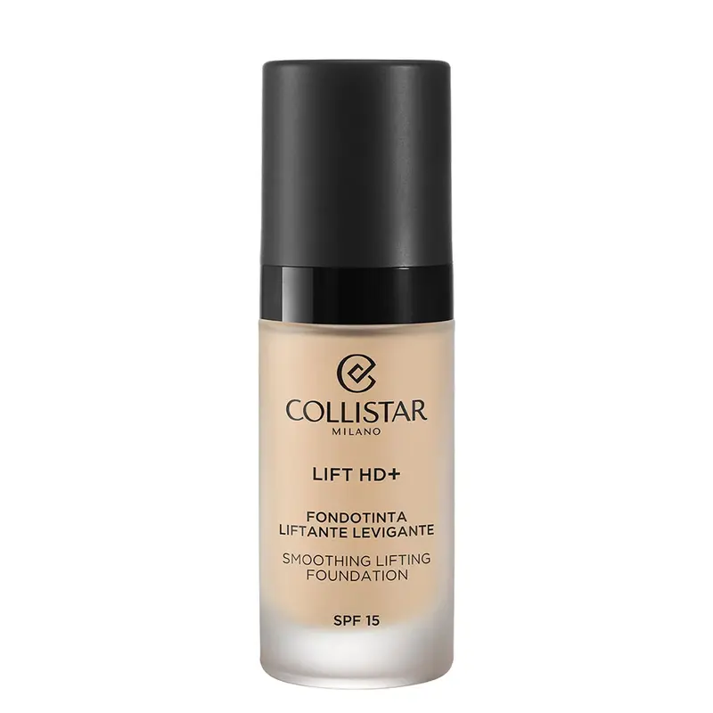 Collistar Lift Hd+ Fondotinta Liftante Levigante SPF15 2N