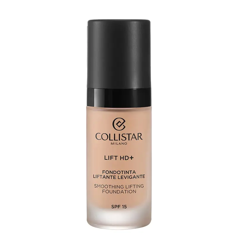 Collistar Lift Hd+ Fondotinta Liftante Levigante SPF15 3N