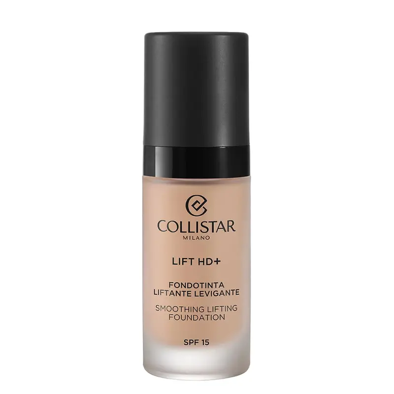 Collistar Lift Hd+ Fondotinta Liftante Levigante SPF15 3R