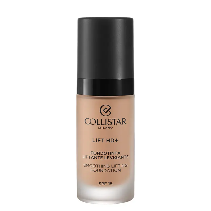 Collistar Lift Hd+ Fondotinta Liftante Levigante SPF15 4R