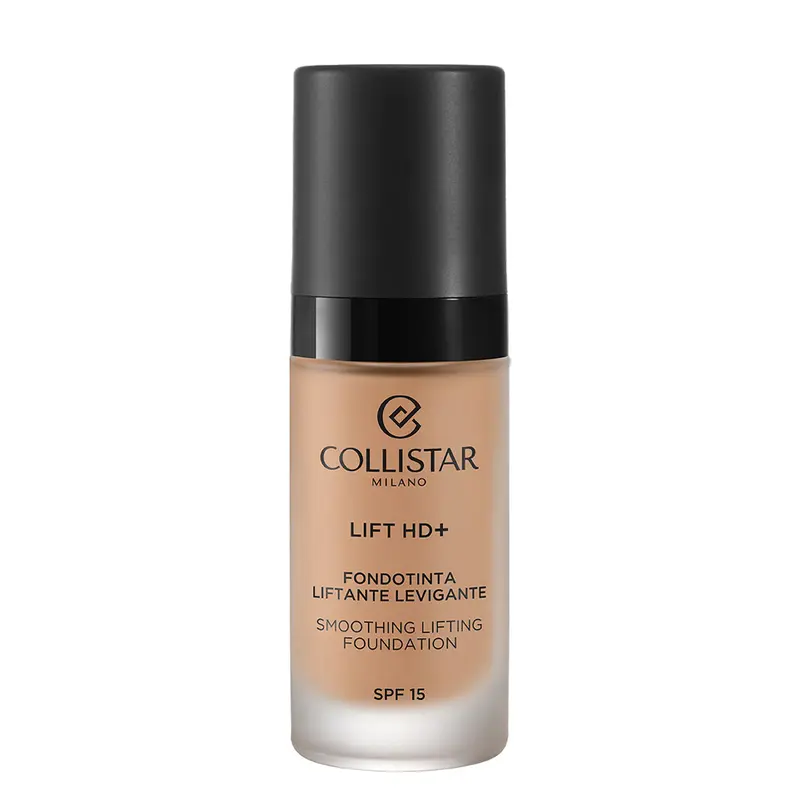 Collistar Lift Hd+ Fondotinta Liftante Levigante SPF15 5N