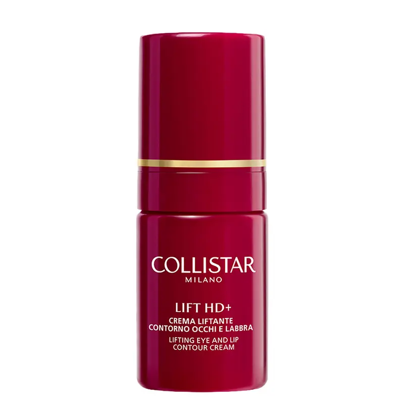 COLLISTAR Lift Hd+ Liftante Contorno Occhi E Labbra 15 ml