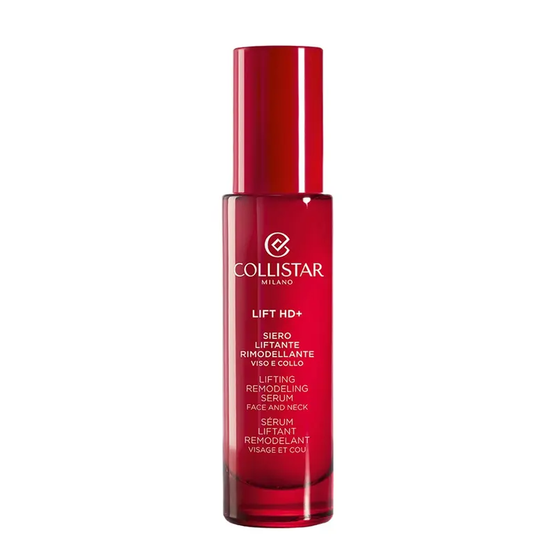 Collistar Lift Hd+ Siero Liftante Rimodellante 30 ml