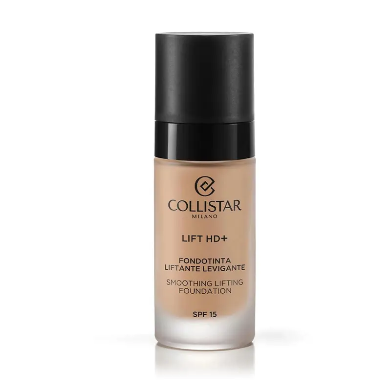 Collistar Lift Hd+ SPF15 Waterproof 4N Sabbia