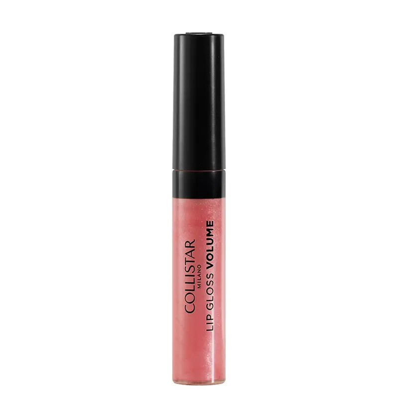 Collistar Lip Gloss Volume 140 Morning Light