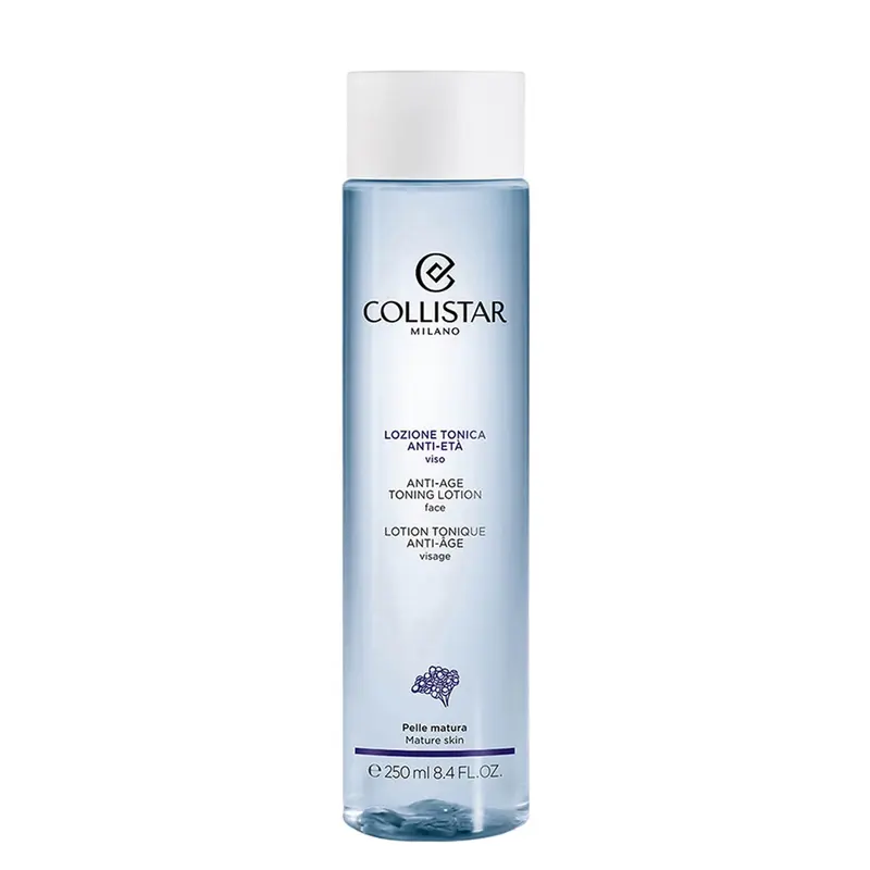 Collistar Lozione Tonica Anti-Età 250 ml