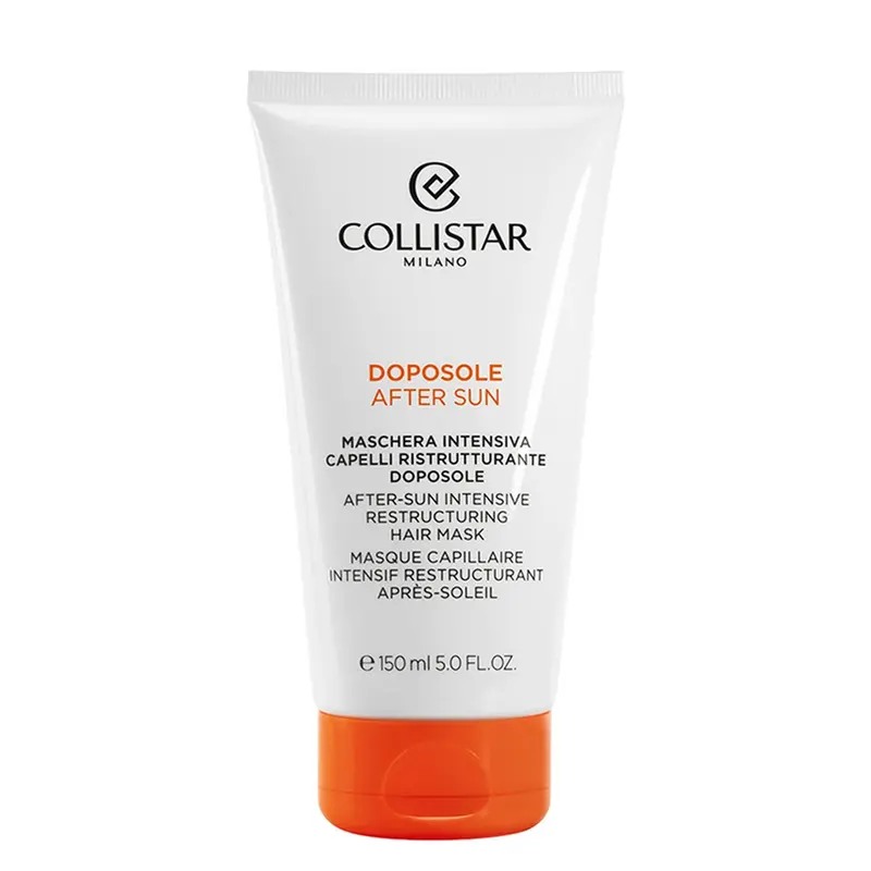 Collistar Maschera Intensiva Capelli Doposole 150 ml