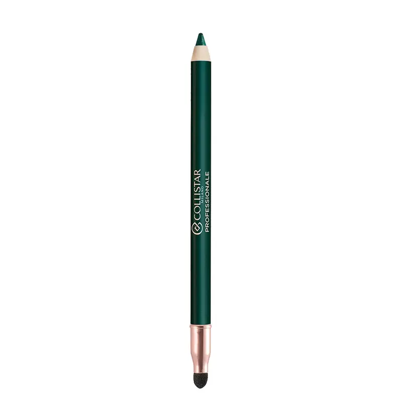 Collistar Matita Professionale Occhi 10 Verde Metallo