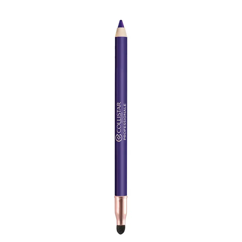 Collistar Matita Professionale Occhi 12 Viola Metallo