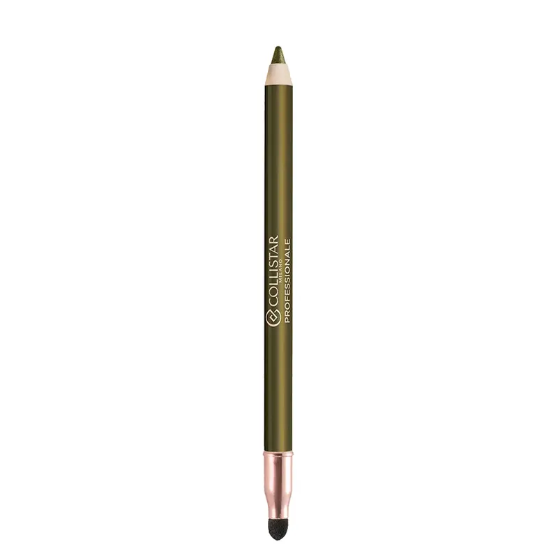 Collistar Matita Professionale Occhi 6 Verde Foresta