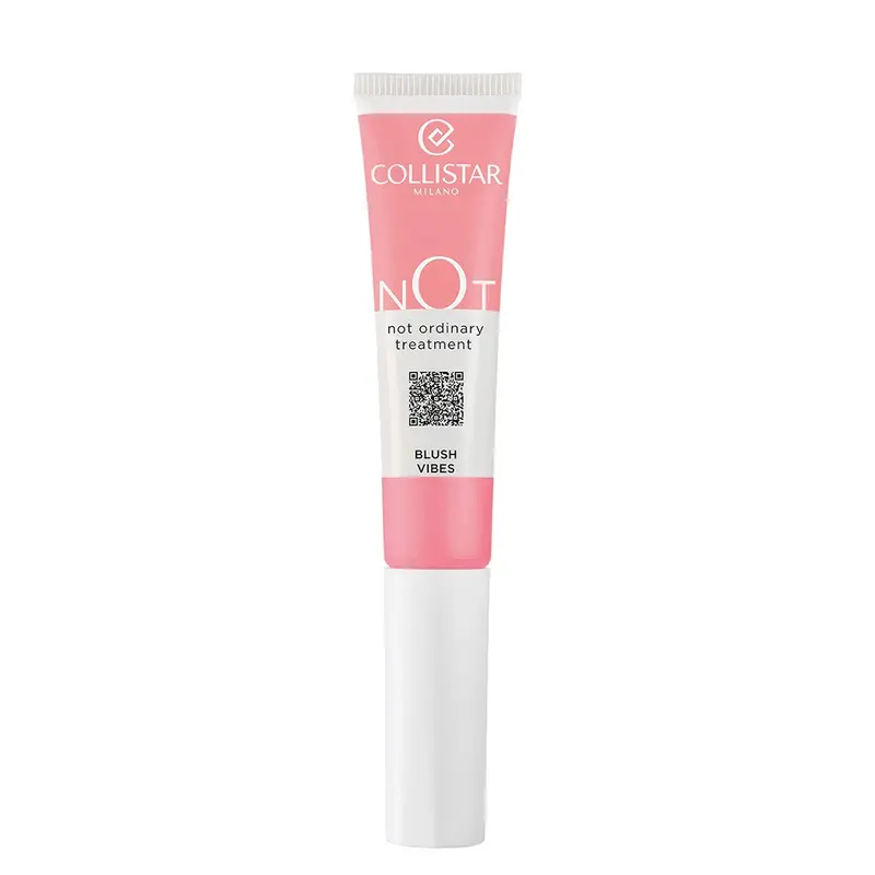 Collistar Not Blush Vibes 01 Pink Lemonade