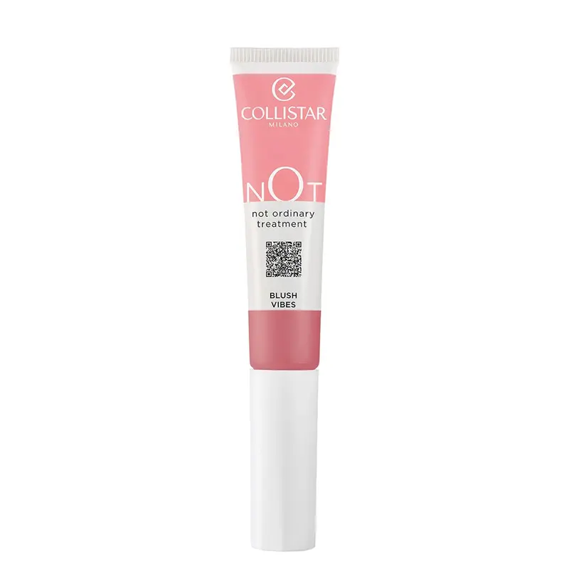 Collistar Not Blush Vibes 02 Frozen Raspberry