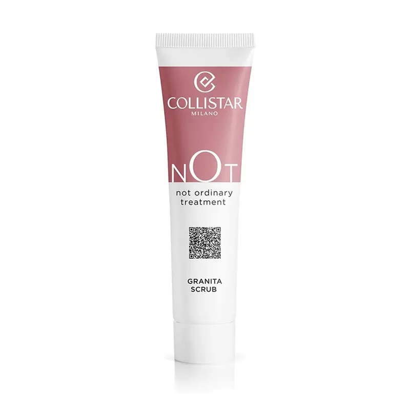Collistar NOT Ordinary Treatment Granita Scrub 12 ml