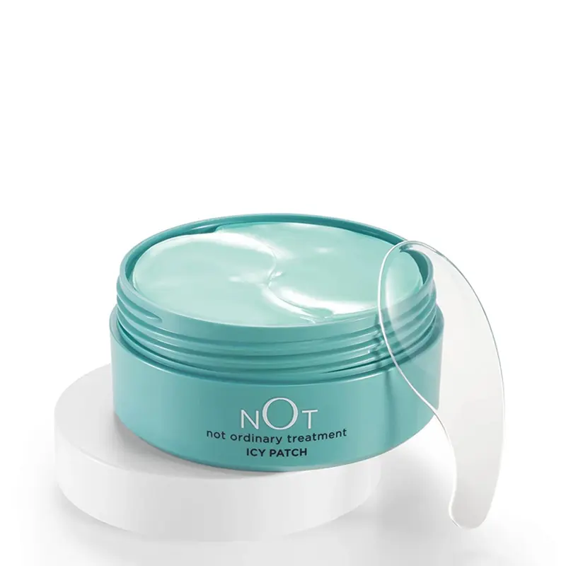 Collistar NOT Ordinary Treatment Icy Patch 60 pz